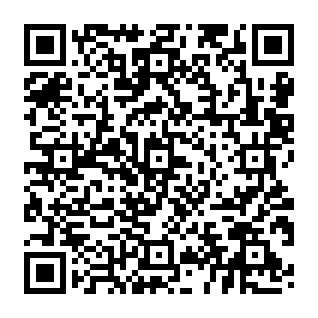 Critical Payment Failed pop-up QR code