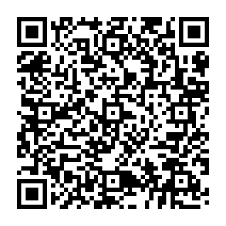 Critical Security Alert pop-up QR code