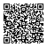 Critical Security Warning! virus QR code