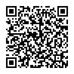 CrossLock virus QR code