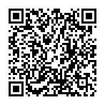 CrowdCores Virus QR code