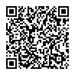 Crown (Dharma) virus QR code