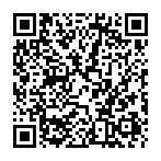 CROWN virus QR code