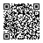 CRPTD virus QR code