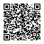 crtmatix.com pop-up QR code