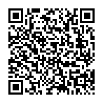 crxbro browser spyware QR code