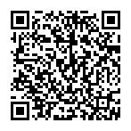 CryCipher virus QR code