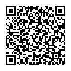 Cryp0 virus QR code