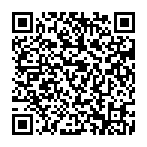 CrypBits256 virus QR code