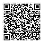 Fake Crypdrops Airdrops website QR code