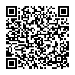 CRYPT virus QR code