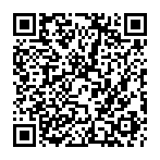 Crypt virus QR code