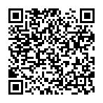 Crypt0r virus QR code