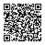 CrYpTeD virus QR code