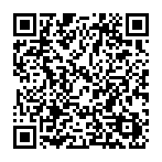 Crypted000007 virus QR code