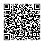 Cryptedx virus QR code