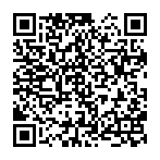 Crypter virus QR code