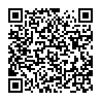 CRYPTER v2.40 virus QR code