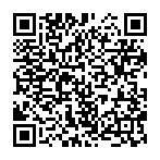 Cryptes virus QR code