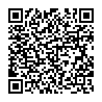 CryptInfinite virus QR code