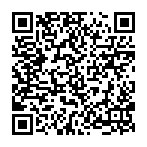 Crypt.Locker virus QR code