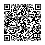 Crypto-SweetTooth virus QR code