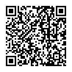 Tyrant virus QR code