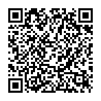 CryptoArch virus QR code