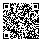 Cryptographic Locker virus QR code