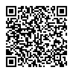 Cryptohasyou virus QR code