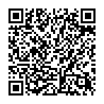 CryptoLite virus QR code