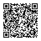 CryptoLocker-v3 virus QR code