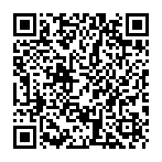 Cryptonite virus QR code