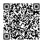 CRYPTONITE virus QR code