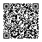 CryptoPatronum virus QR code