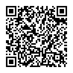 Cryptorium virus QR code