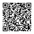 CryptoStealer virus QR code