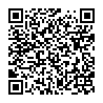 Crypto Support virus QR code