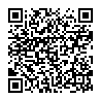 Cryptotes virus QR code