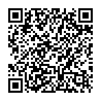 CryptoWire virus QR code