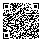 CryptPethya virus QR code