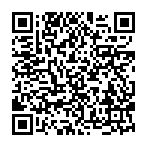 CrypTron virus QR code