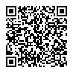 CryptXXX virus QR code