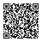 Crypyt virus QR code