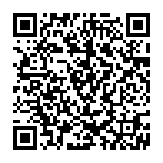 CrySpheRe virus QR code