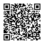 CRYSTAL virus QR code