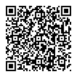 Cumulonimbus unwanted application QR code