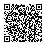 CURATOR virus QR code