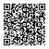 customers-info.space pop-up QR code