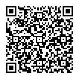 CustomSearch+ Virus QR code